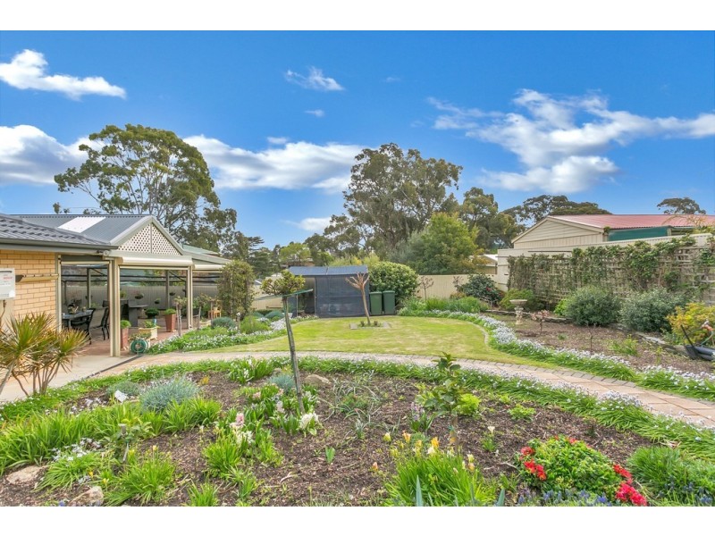 14 Hatherley Avenue, O’halloran Hill SA 5158