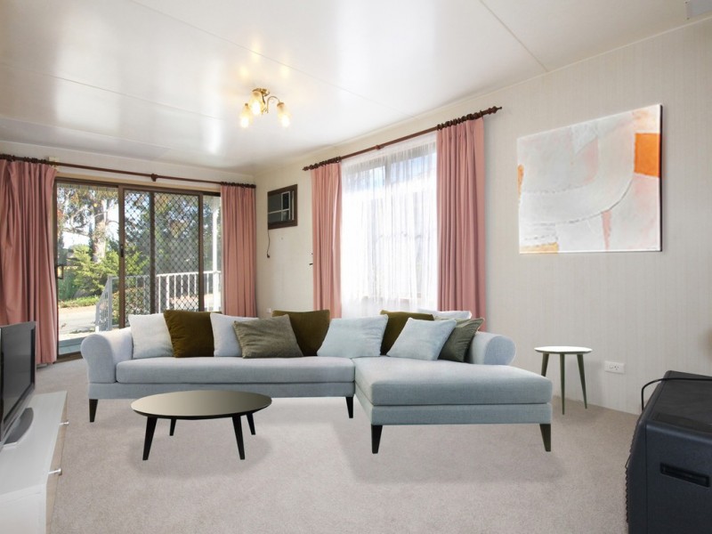 Lot 1 Site 107, Woodcroft Tourist Park, Woodcroft SA 5162