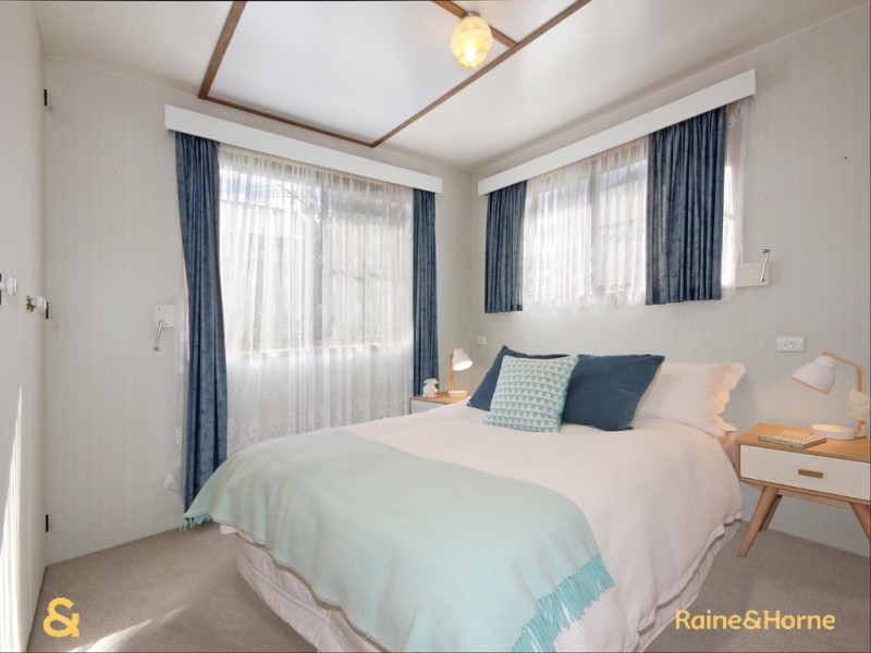 Lot 1 Site 107, Woodcroft Tourist Park, Woodcroft SA 5162