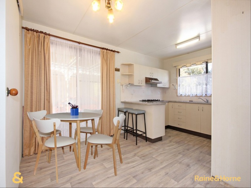 Lot 1 Site 107, Woodcroft Tourist Park, Woodcroft SA 5162