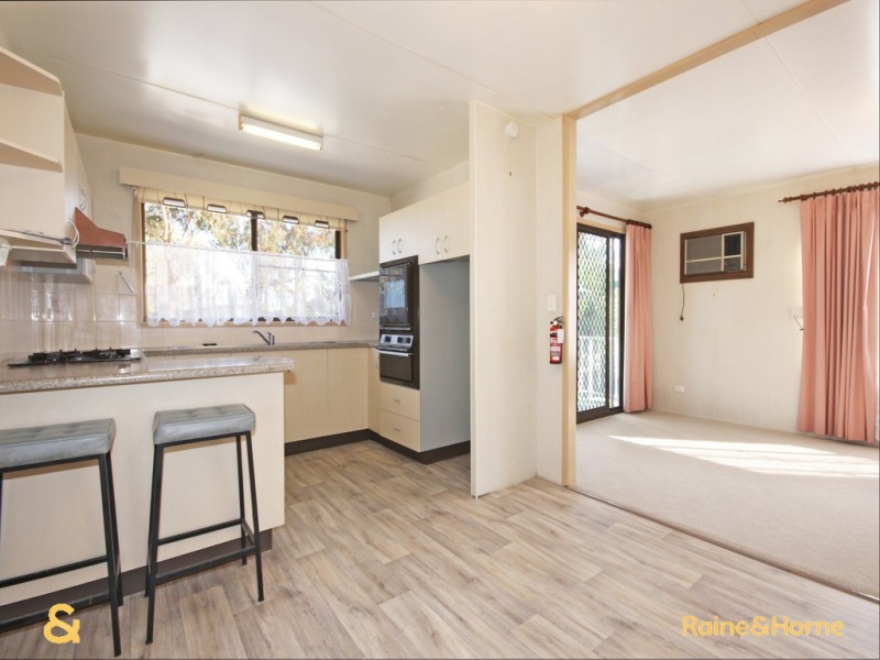 Lot 1 Site 107, Woodcroft Tourist Park, Woodcroft SA 5162