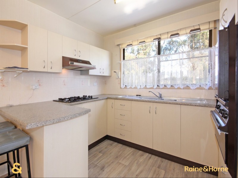 Lot 1 Site 107, Woodcroft Tourist Park, Woodcroft SA 5162