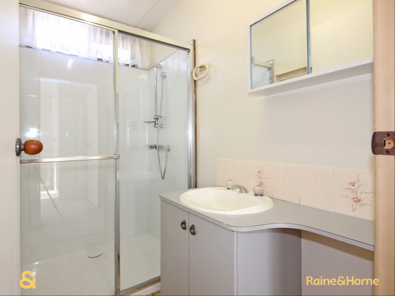 Lot 1 Site 107, Woodcroft Tourist Park, Woodcroft SA 5162