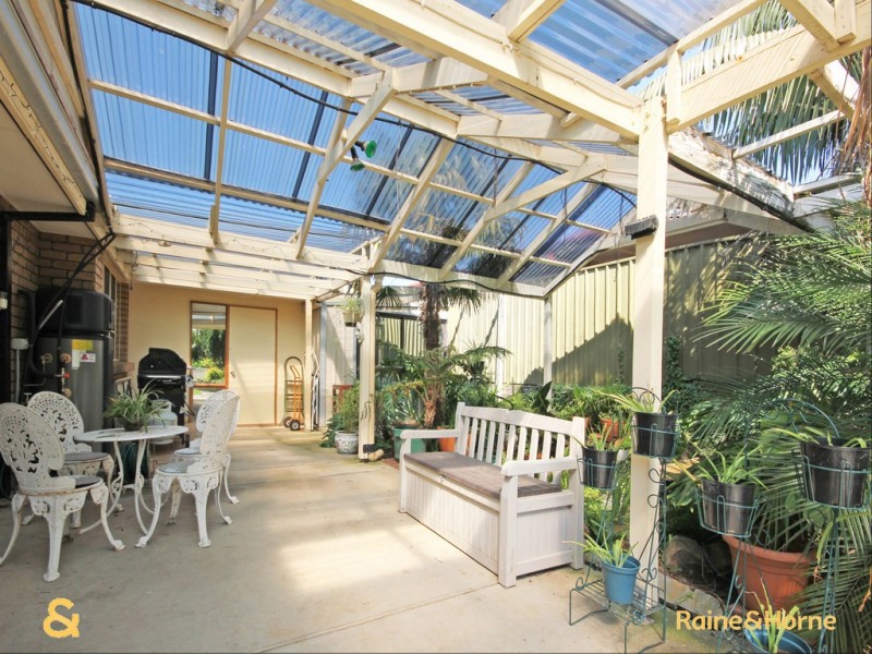 3 Angas Walk, Woodcroft SA 5162