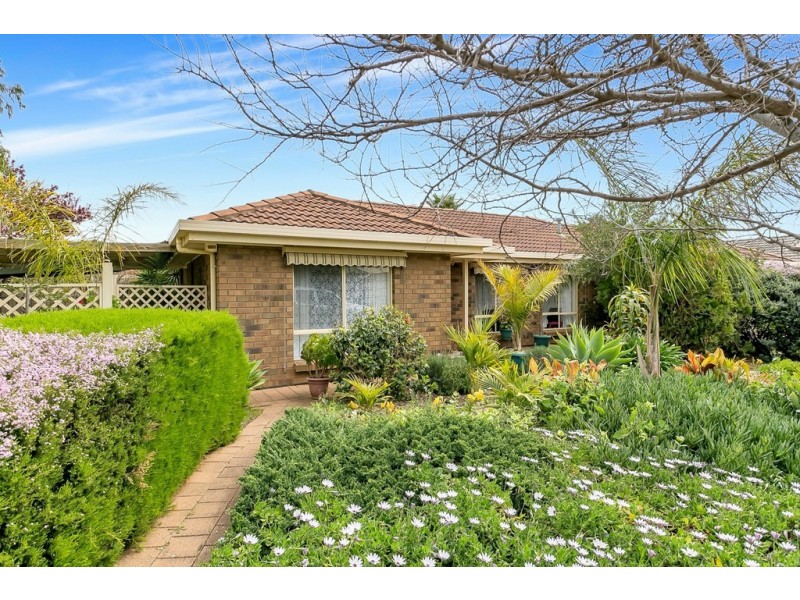 38 Whitney Crescent, Seaford SA 5169