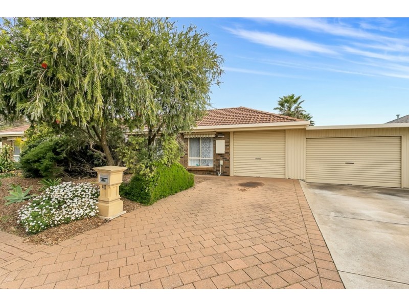 38 Whitney Crescent, Seaford SA 5169