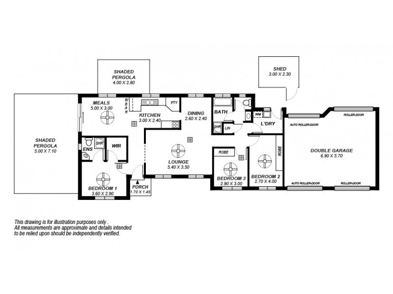 38 Whitney Crescent, Seaford SA 5169