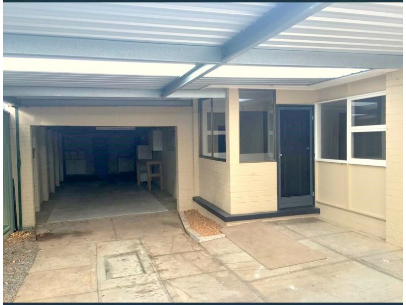 22 Wakelin Terrace, O’sullivan Beach SA 5166