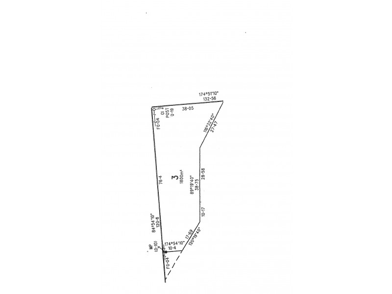 Lot 3/12 Sturt Lane, Hackham SA 5163