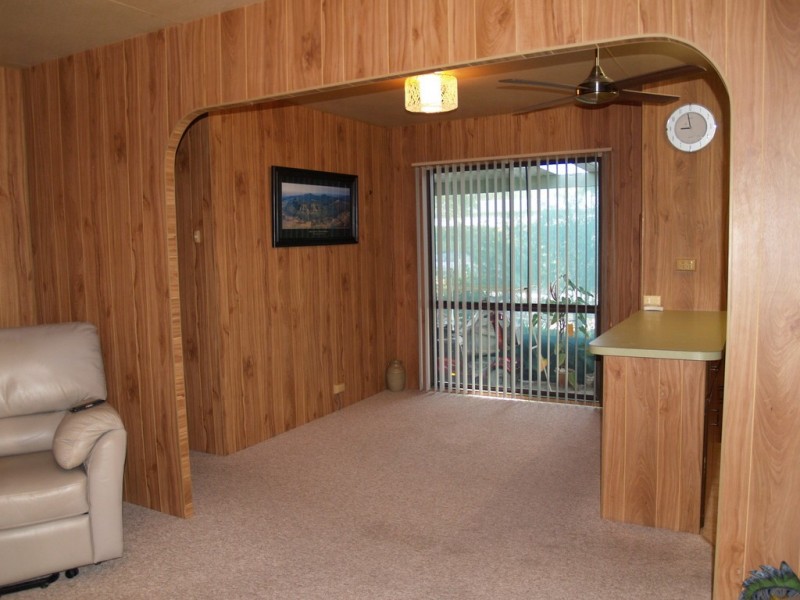 Lot 1 Site 35 Woodcroft Tourist Park, Woodcroft SA 5162