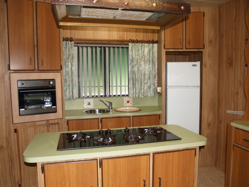 Lot 1 Site 35 Woodcroft Tourist Park, Woodcroft SA 5162