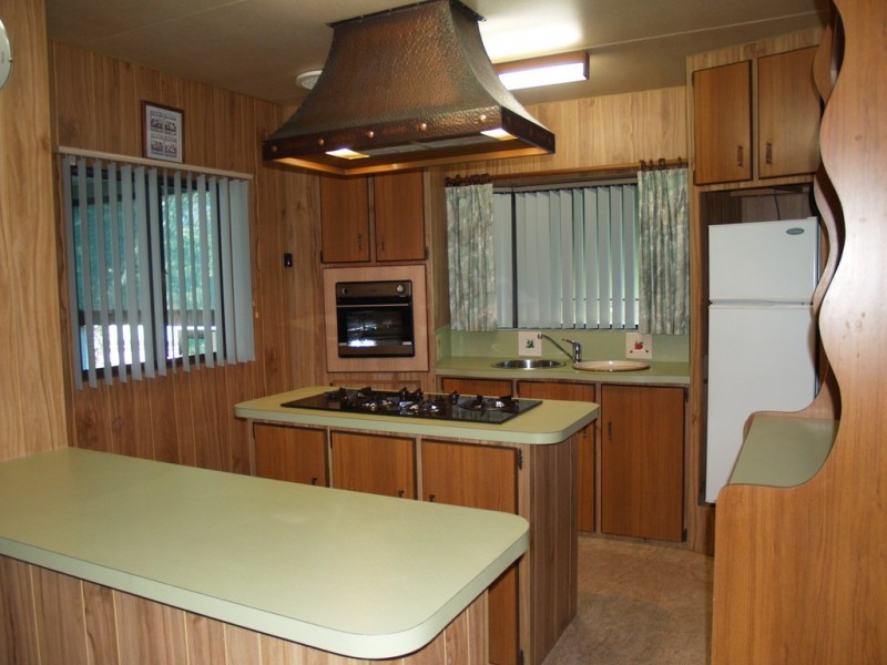 Lot 1 Site 35 Woodcroft Tourist Park, Woodcroft SA 5162