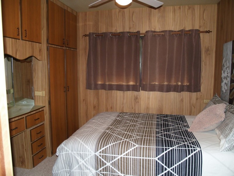 Lot 1 Site 35 Woodcroft Tourist Park, Woodcroft SA 5162