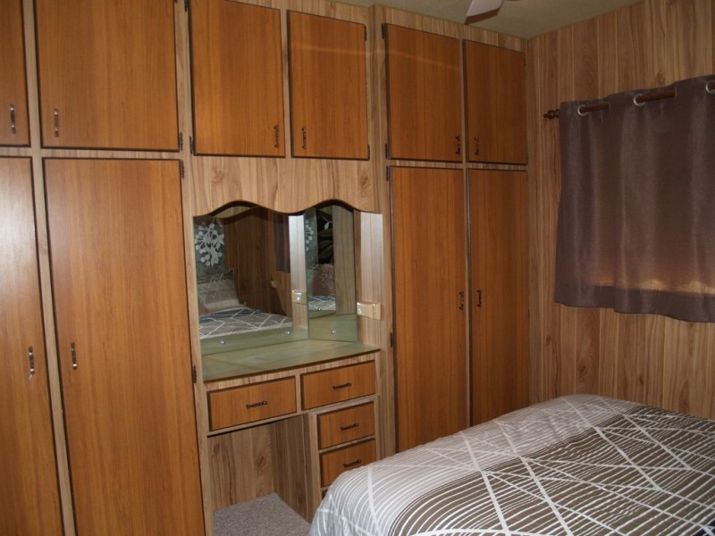 Lot 1 Site 35 Woodcroft Tourist Park, Woodcroft SA 5162