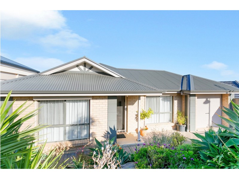 6 Thorpe Close, Noarlunga Downs SA 5168