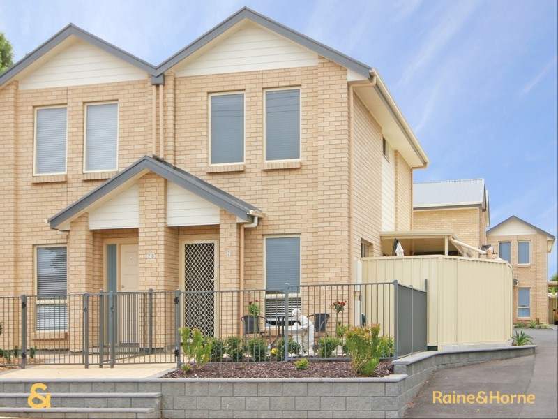 2/20 Hillier Road, Morphett Vale SA 5162