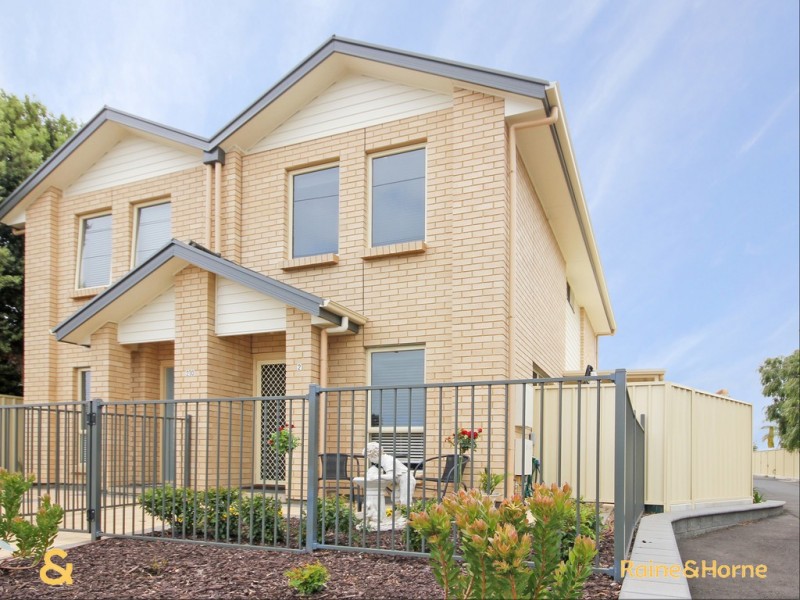 2/20 Hillier Road, Morphett Vale SA 5162