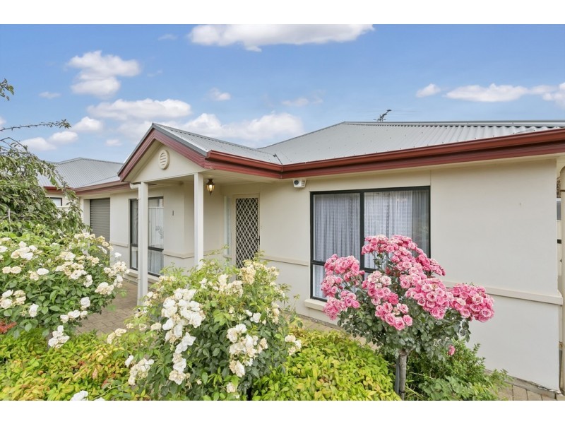 1/14a Milan Crescent, Hackham West SA 5163