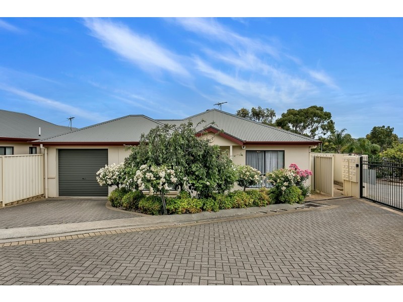 1/14a Milan Crescent, Hackham West SA 5163