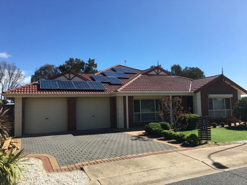 12 Somerton Court, Seaford SA 5169