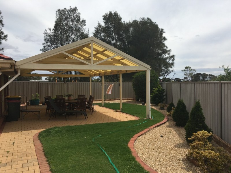 12 Somerton Court, Seaford SA 5169