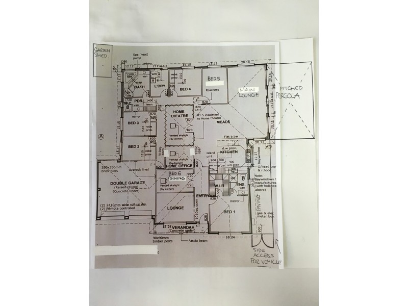 12 Somerton Court, Seaford SA 5169