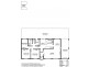 12 Whiteley Drive, Trott Park SA 5158 Floorplan