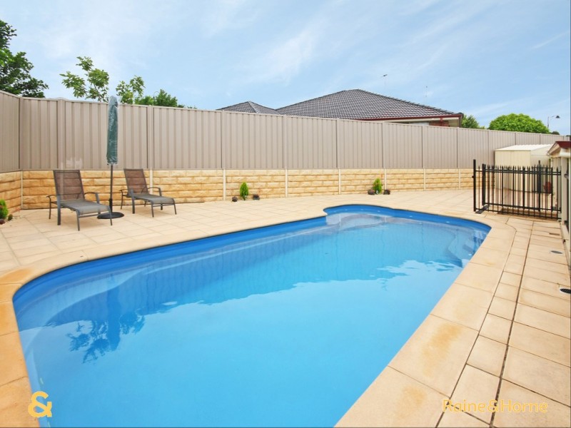 16 Hertford Place, Noarlunga Downs SA 5168
