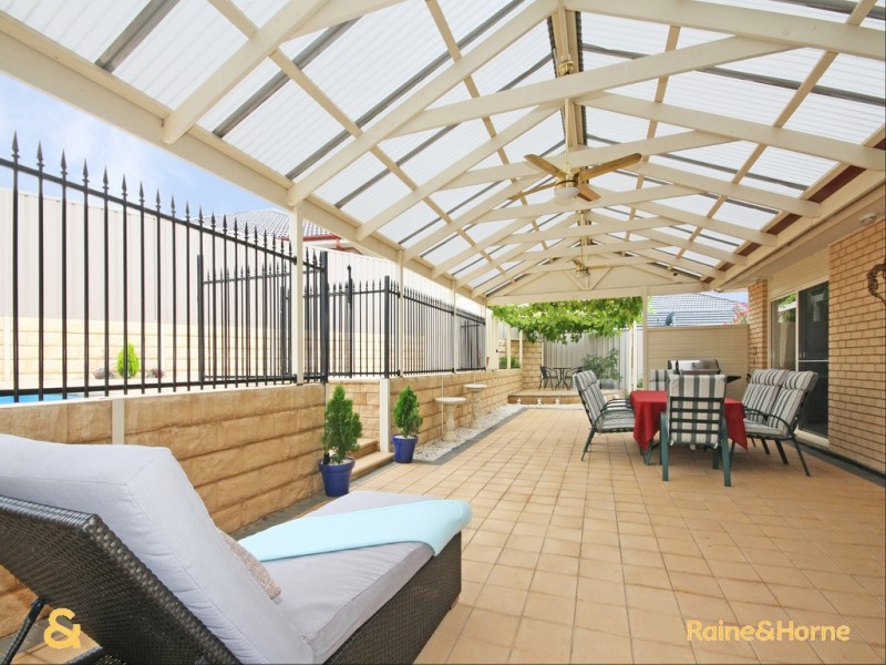 16 Hertford Place, Noarlunga Downs SA 5168