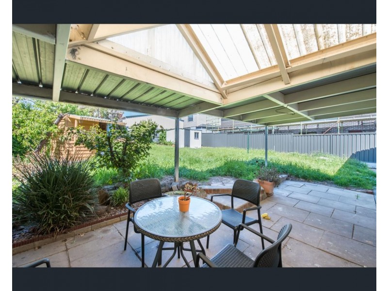 2 Parham Crescent, Port Noarlunga SA 5167