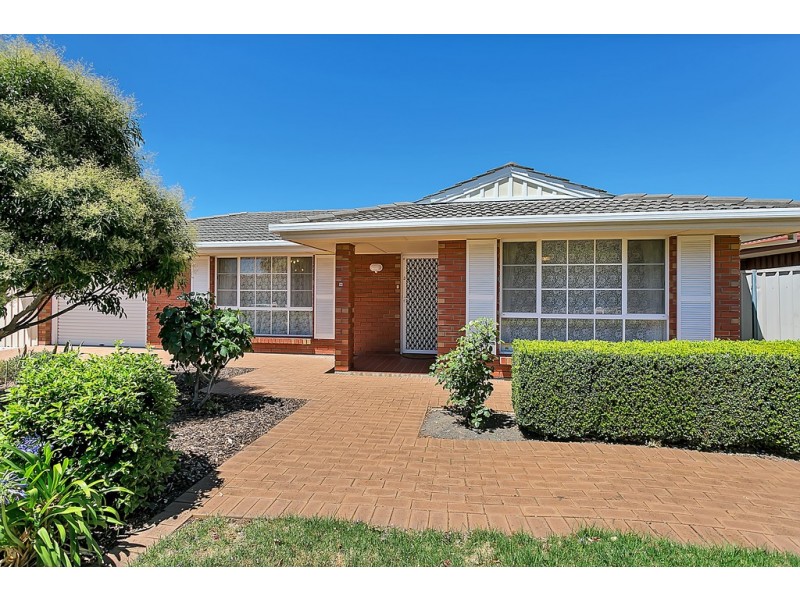 14 Whitney Crescent, Seaford SA 5169