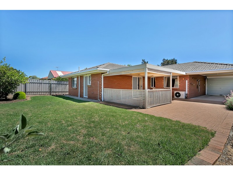 14 Whitney Crescent, Seaford SA 5169