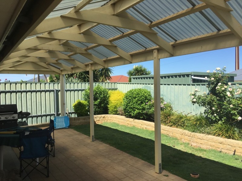 34 Brooklyn Drive, Hallett Cove SA 5158