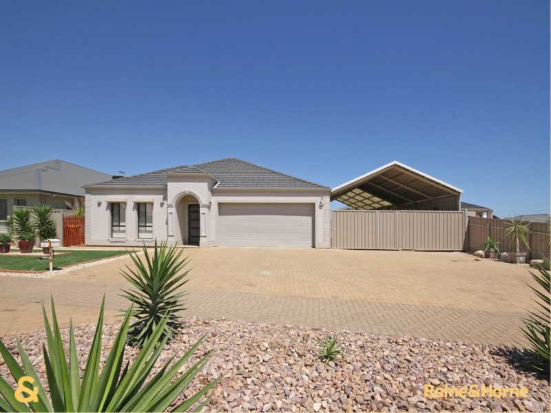 28 Lurline Boulevard, Sellicks Beach SA 5174