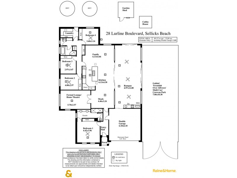 28 Lurline Boulevard, Sellicks Beach SA 5174