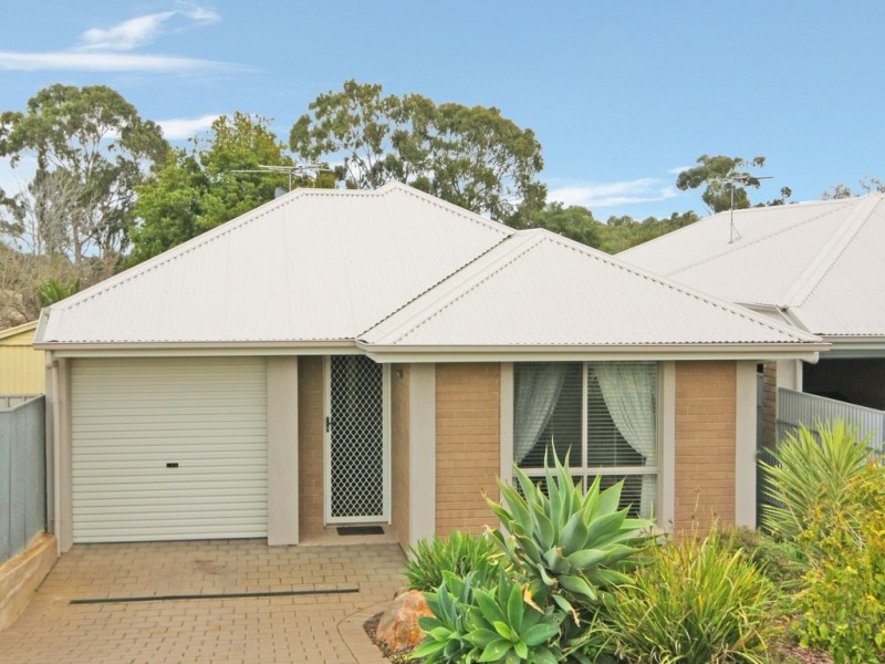 21 Williams Avenue, Hackham West SA 5163
