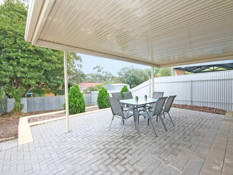 21 Williams Avenue, Hackham West SA 5163