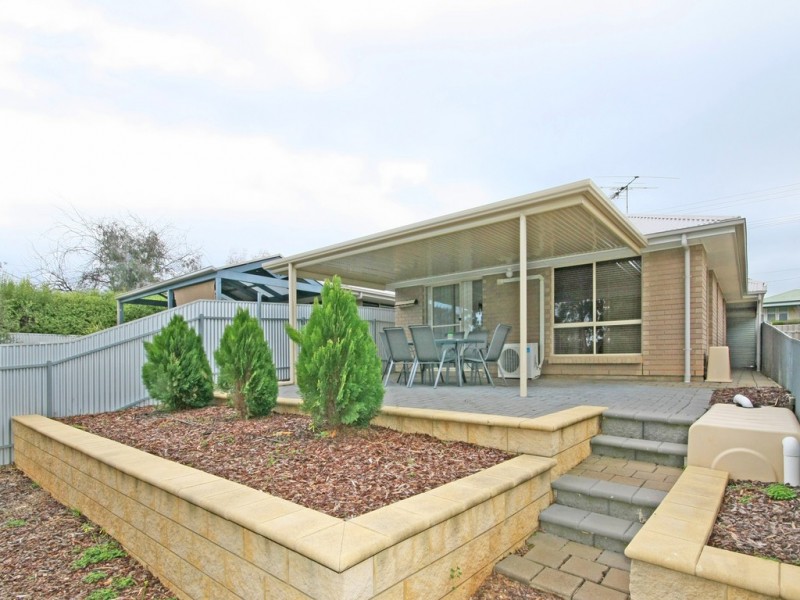 21 Williams Avenue, Hackham West SA 5163