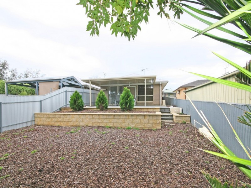 21 Williams Avenue, Hackham West SA 5163