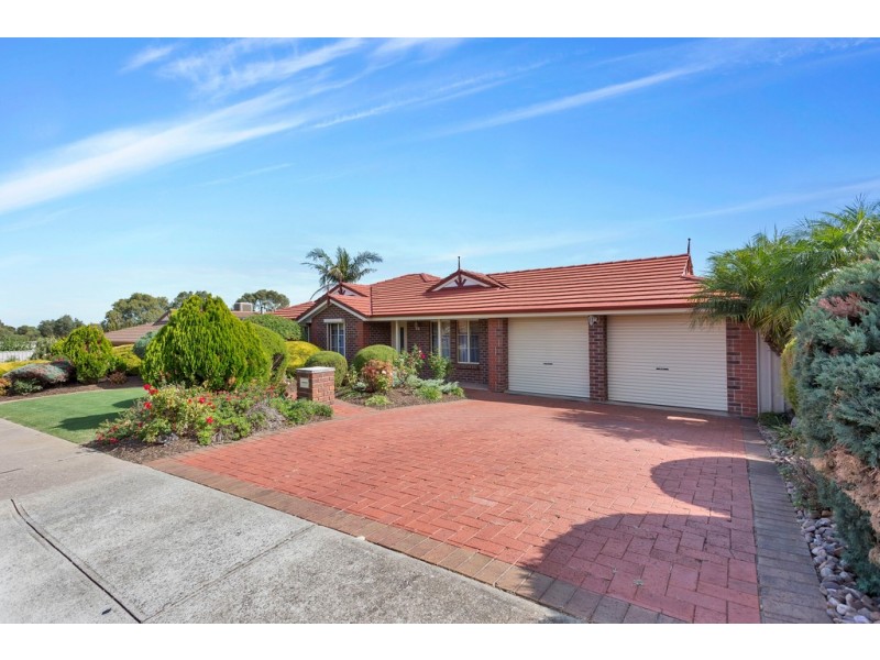 58 Farnsworth Drive, Morphett Vale SA 5162