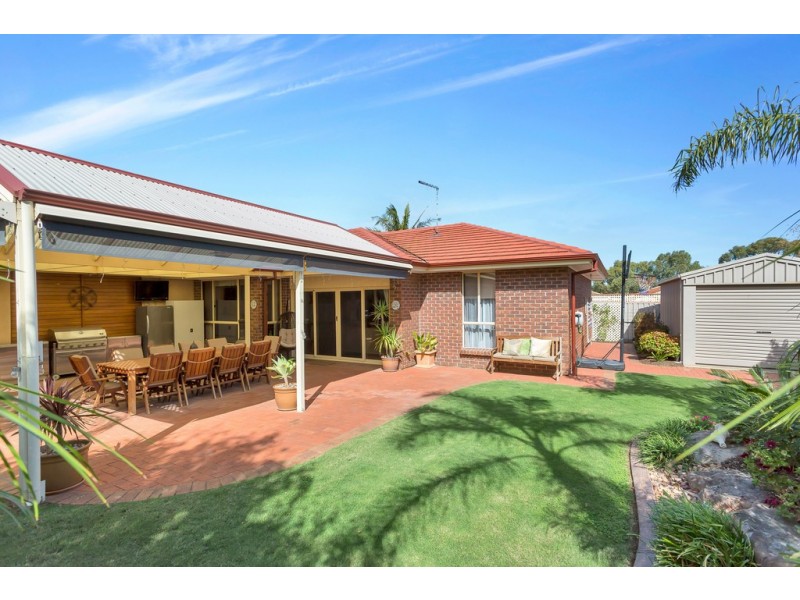 58 Farnsworth Drive, Morphett Vale SA 5162