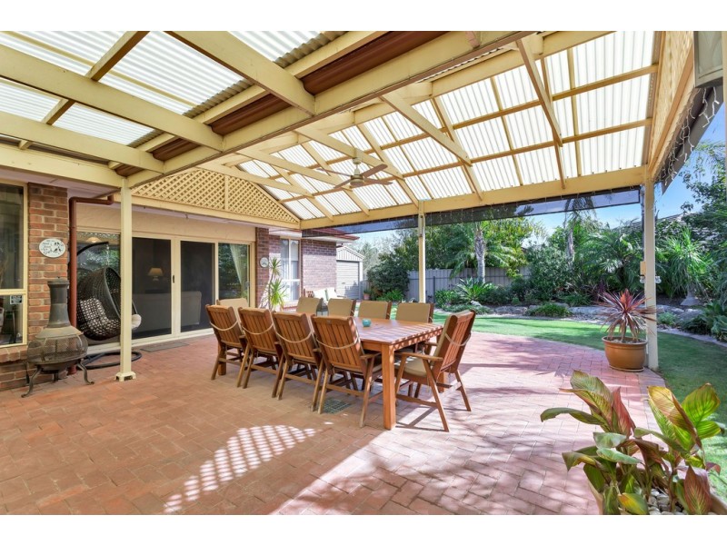 58 Farnsworth Drive, Morphett Vale SA 5162