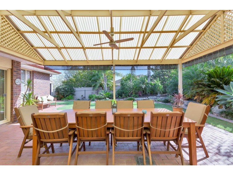 58 Farnsworth Drive, Morphett Vale SA 5162