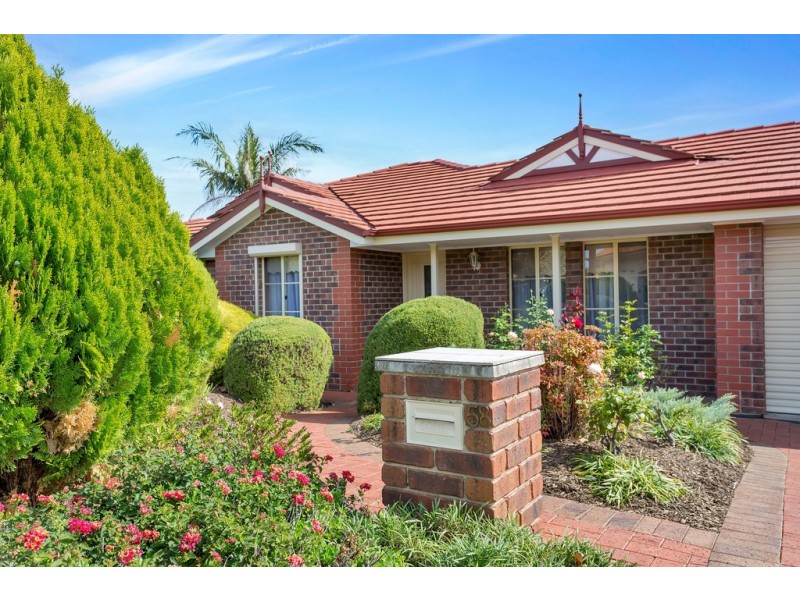 58 Farnsworth Drive, Morphett Vale SA 5162