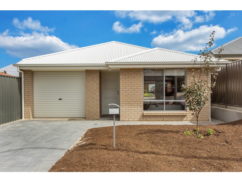 Lot 15 Emmerson Drive, Morphett Vale SA 5162
