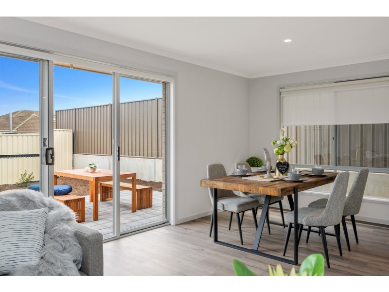 Lot 15 Emmerson Drive, Morphett Vale SA 5162