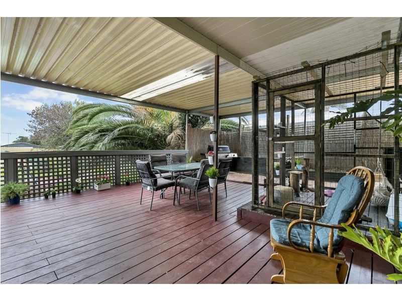 5 Ansbert Street, Christie Downs SA 5164