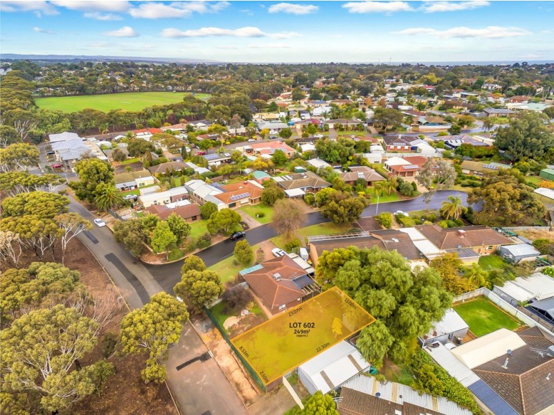 36 Ipari Terrace, Morphett Vale SA 5162