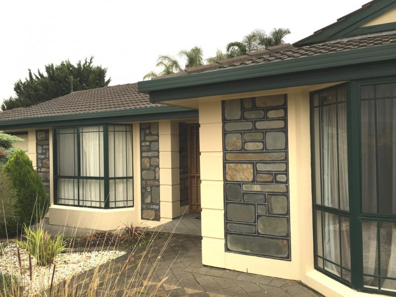 21 Muscatel Circuit, Old Reynella SA 5161