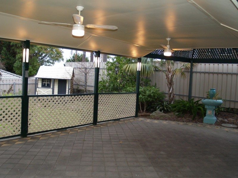 21 Muscatel Circuit, Old Reynella SA 5161